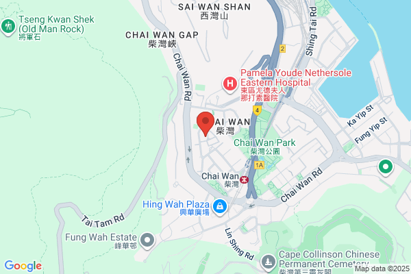 Chu Kong Medical Co