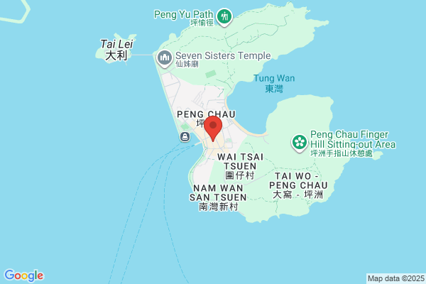 Chuen Tak Tong