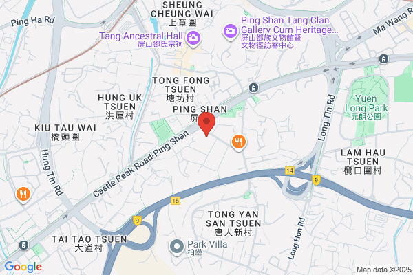 Chun Hing Food Co Ltd