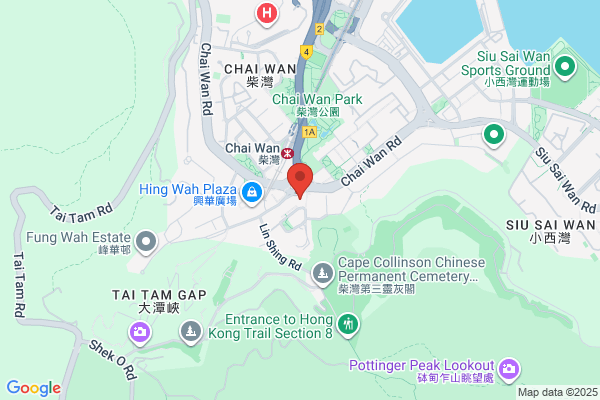 Chung Wah Store
