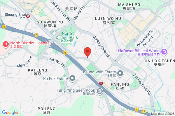 Fung Fat Cheung