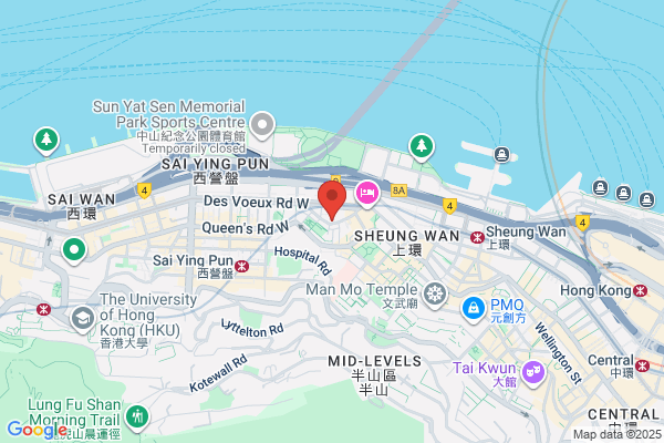 Hang Cheong Tai Ginseng Deer Horn Medicine Co Ltd