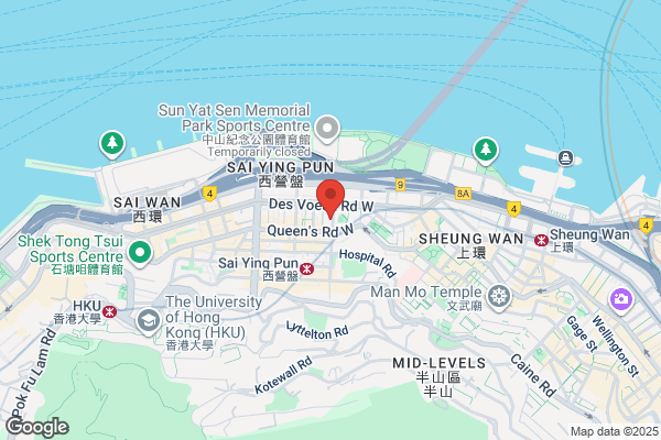 Hk Wah Shing Co