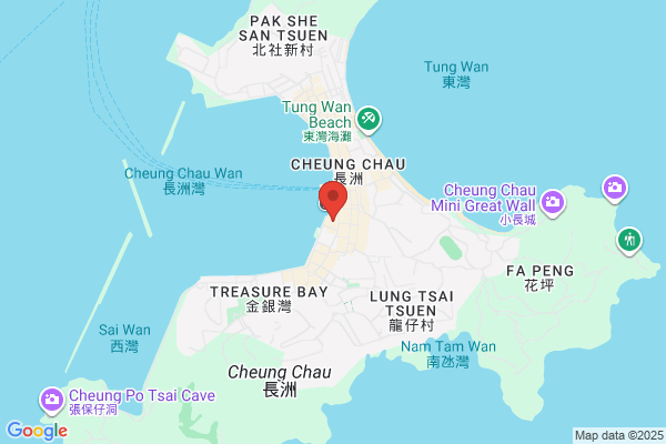 Ho Ping Chiu