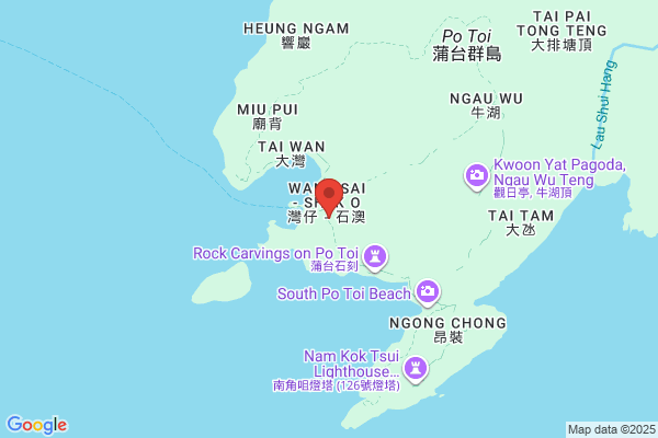 Hon Kee Store