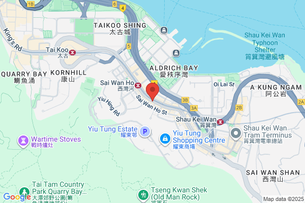 Hung Sing Store