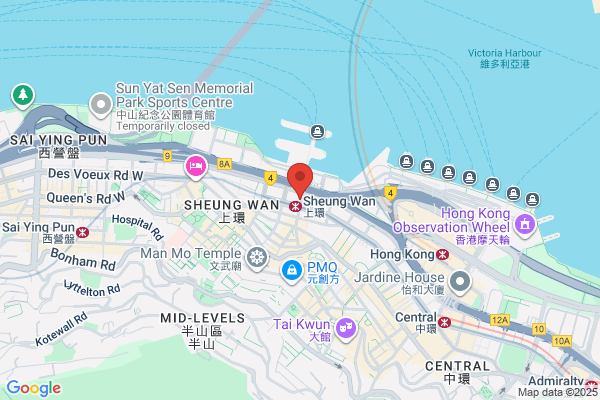 Hung Wan Shop