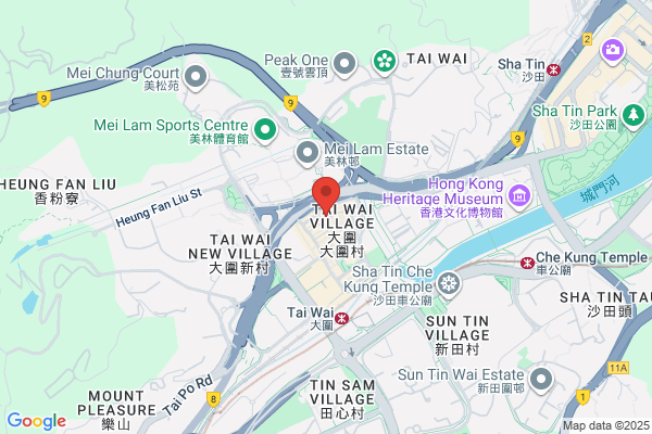 Kam Yuen Co