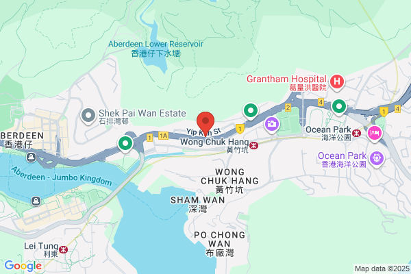 Kibun Hk Co Ltd