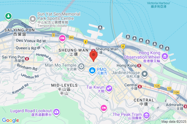 Koon Chun Hing Kee