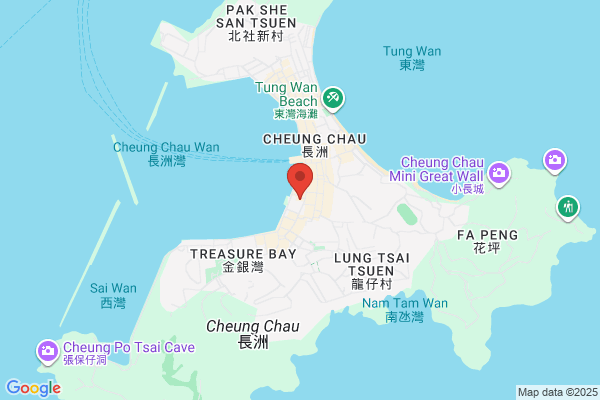 Kuen Shing Grocery