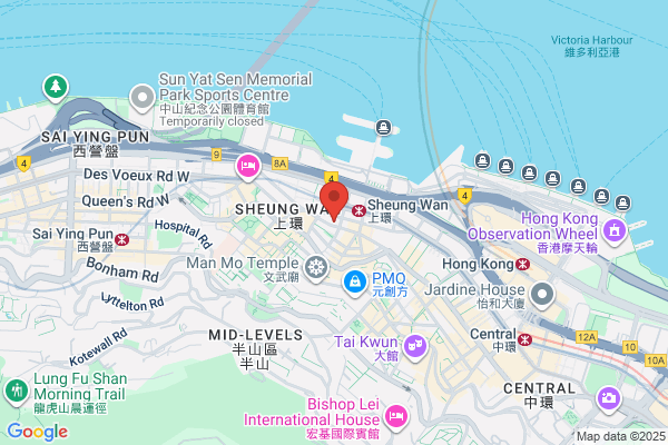 Lam Kie Yuen Tea Co Ltd