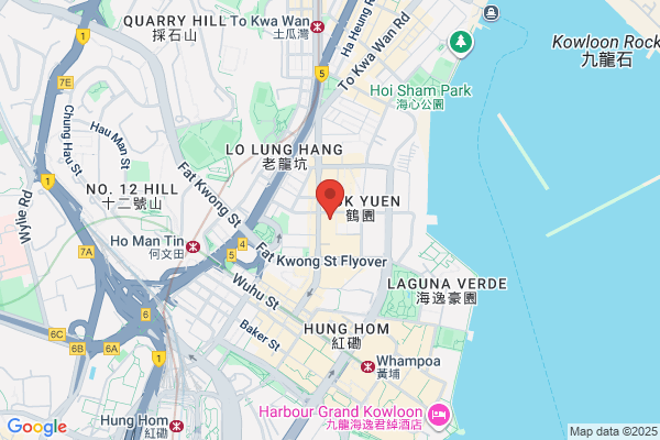 Tai Tung Co