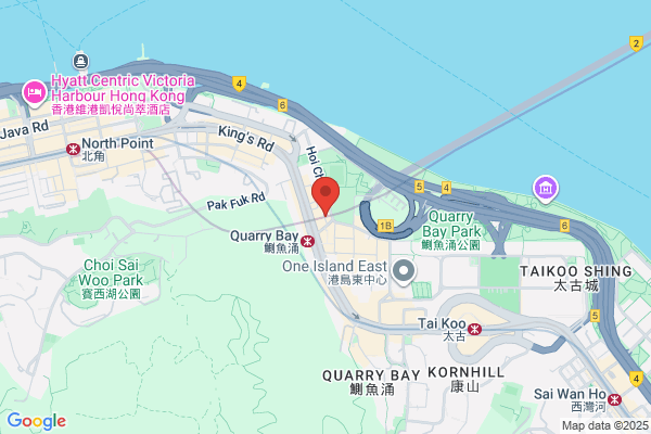 Yat Sing Towing Servicing Co