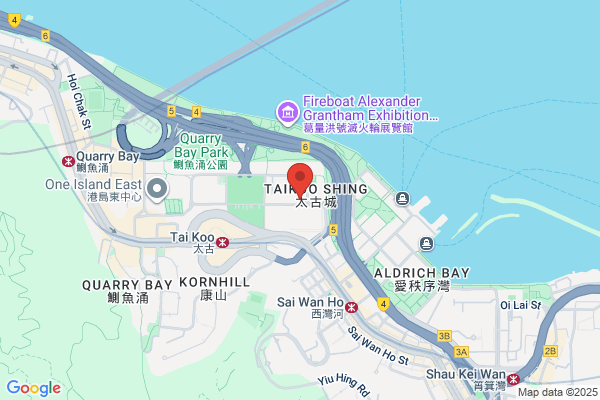 Bo Bo Babycare Centre & Nursery