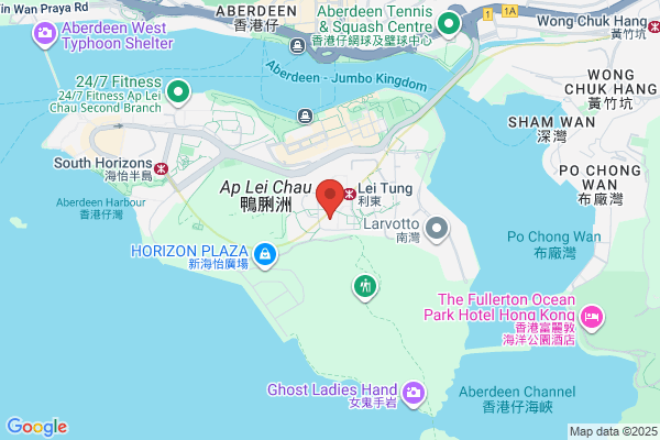 Christian & Missionary Alliance Lei Tung Child Care Centre