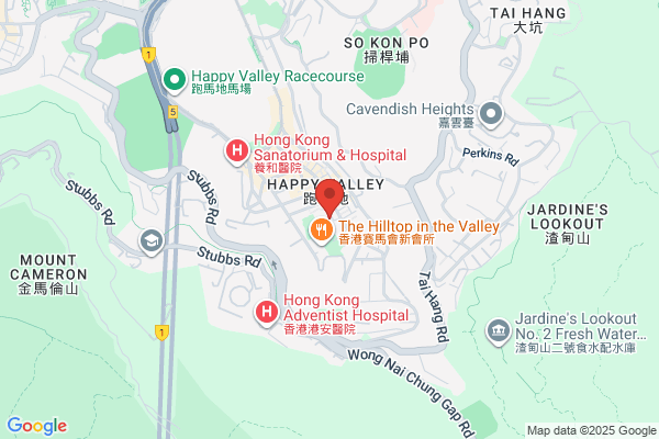 Fung'S Youth Centre