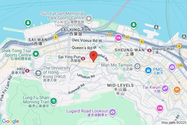 Hk Amazing Grace Child Care Centre