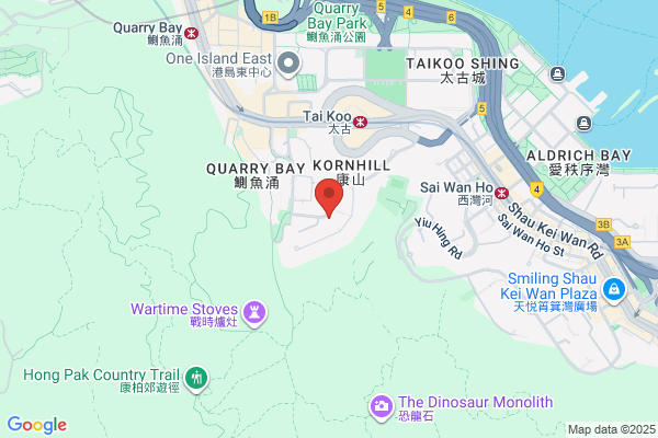 Kornhill Victoria Nursery