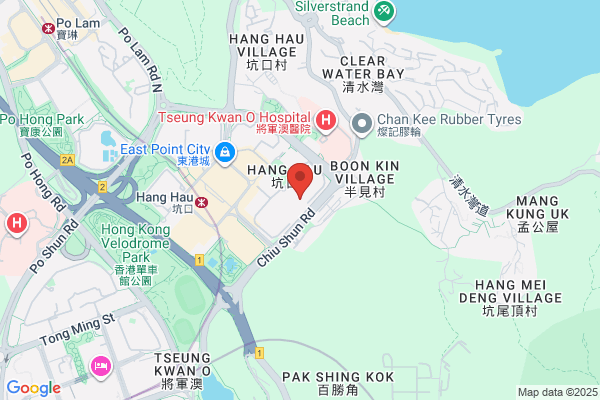 Salvation Army Ming Tak Nursery The