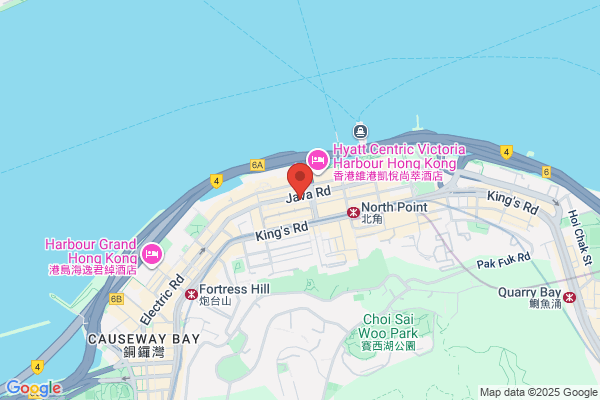 Fung Shing Restaurant