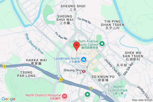 Golden Elite City Seafood Restaurant