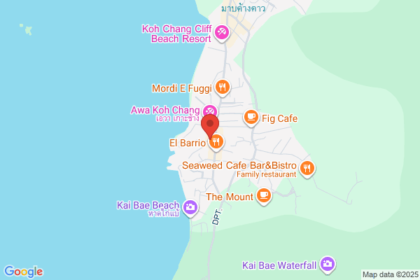 Good Luck Seafood Restaurant