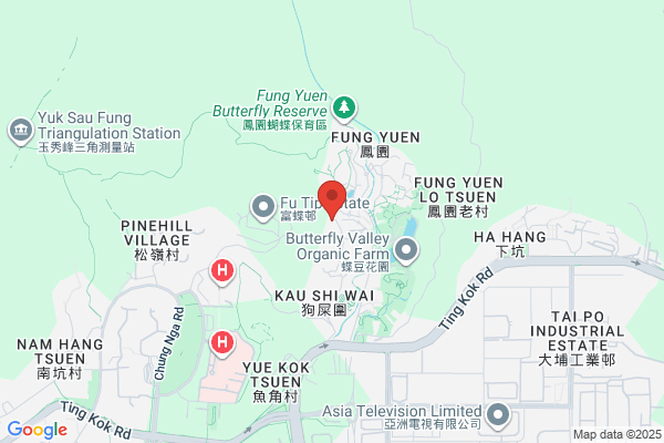 Hang Fa Lau