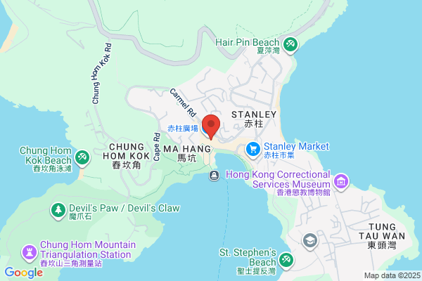 Hang Fa Lau