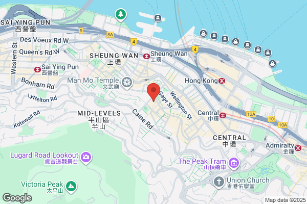 Hau Fook Restaurant