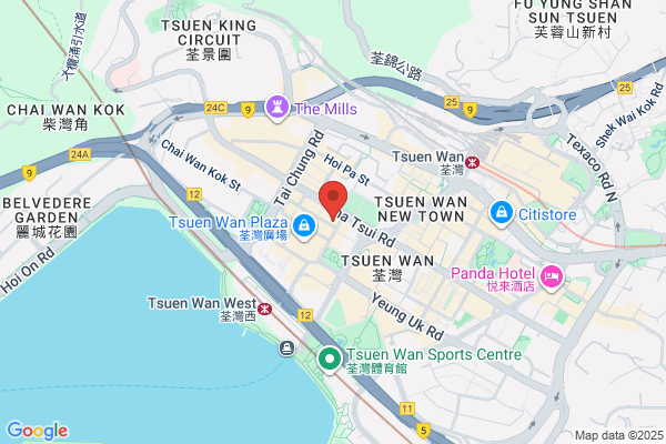 Hoi Pa Seafood Restaurant