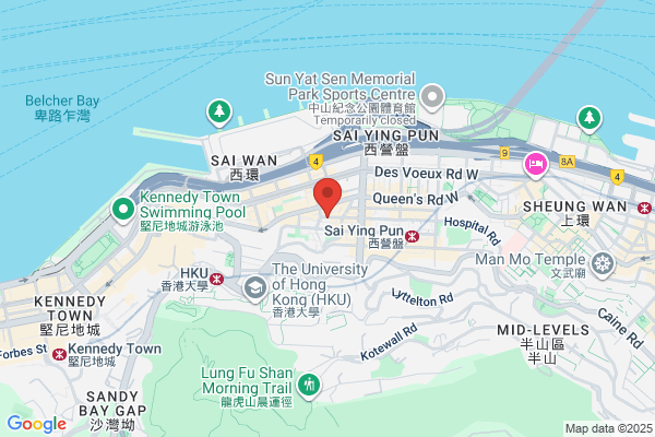 Hoi Sing Restaurant