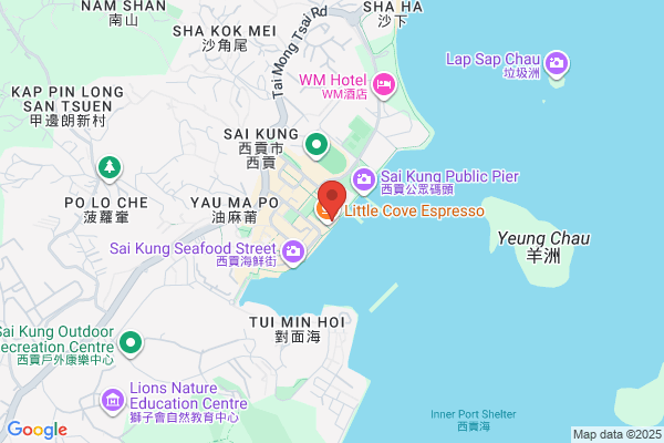 Hong Kee Restaurant
