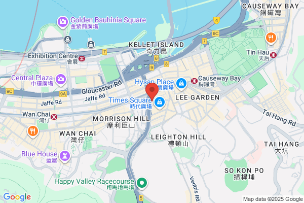 Hung Tai Cafe