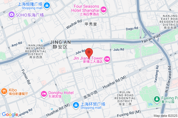 King Chun Rest