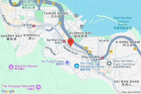 Koon Nam Restaurant