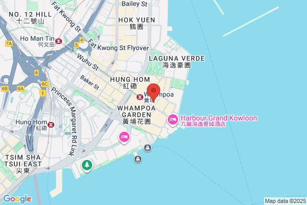 Lai Yuen Restaurant