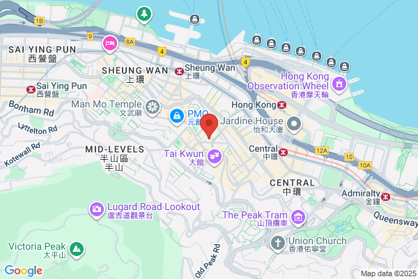 Lan Fong Restaurant