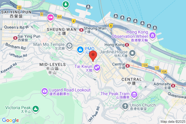 Law Fu Kee Restaurant