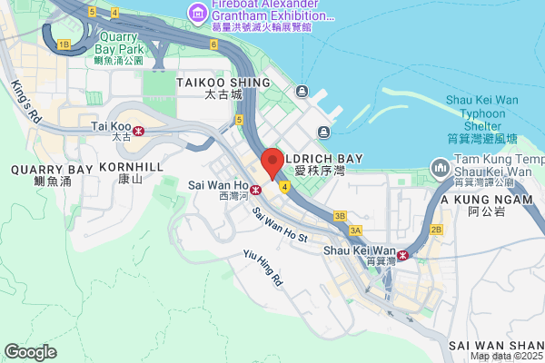 Leung Hung Kee Rest