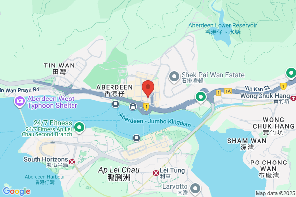 Chau Peng Ching Clinic