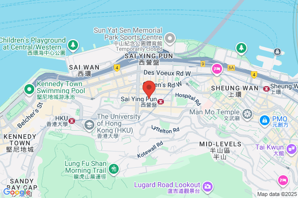China Acupuncture Clinic