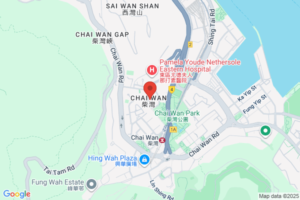 Choi Shiu Kwan Haemorrhoids Acupuncture Clinic