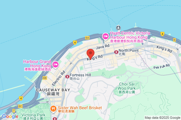 Chu Tsang Cheung