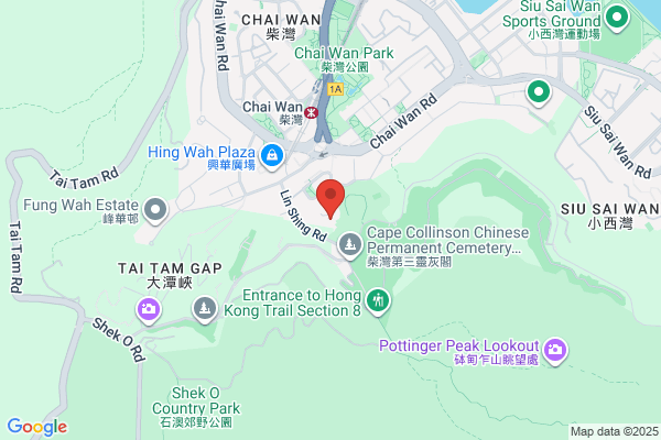 Chui Pui Wai & Co