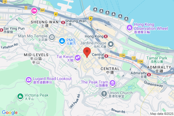 Hsu Long Xi'S Herbal Clinic