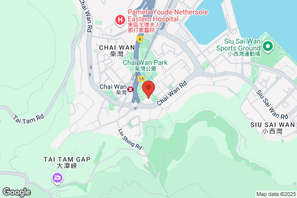 Kam Wai Kwong Clinic