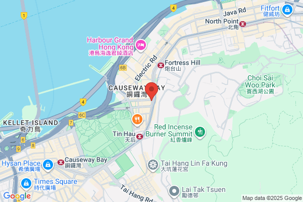 Ken Tak Fung Professional Foot Massage Centre