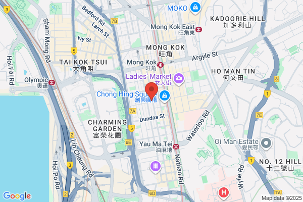 Lai Chai Mui Chinese Herb Dr Clinic