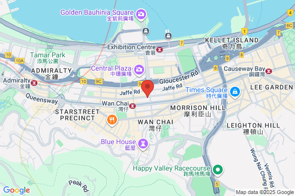 Leung Chung Wai